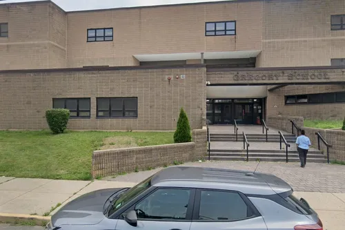 Gregory Elementary School