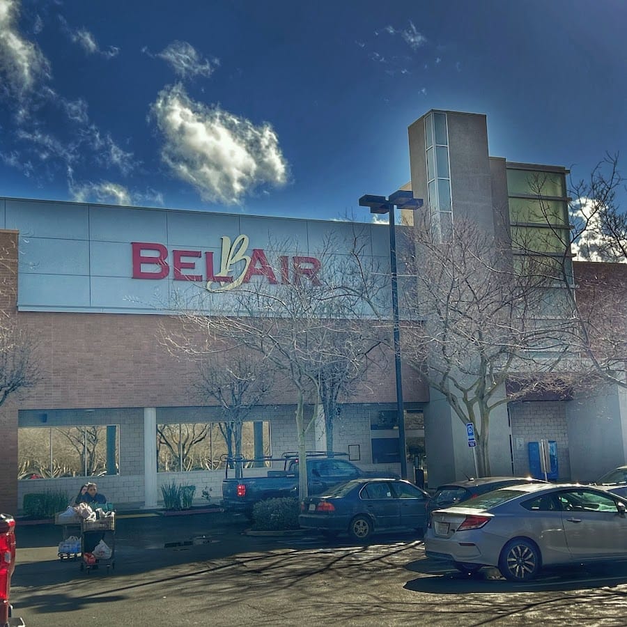 Bel Air Pharmacy