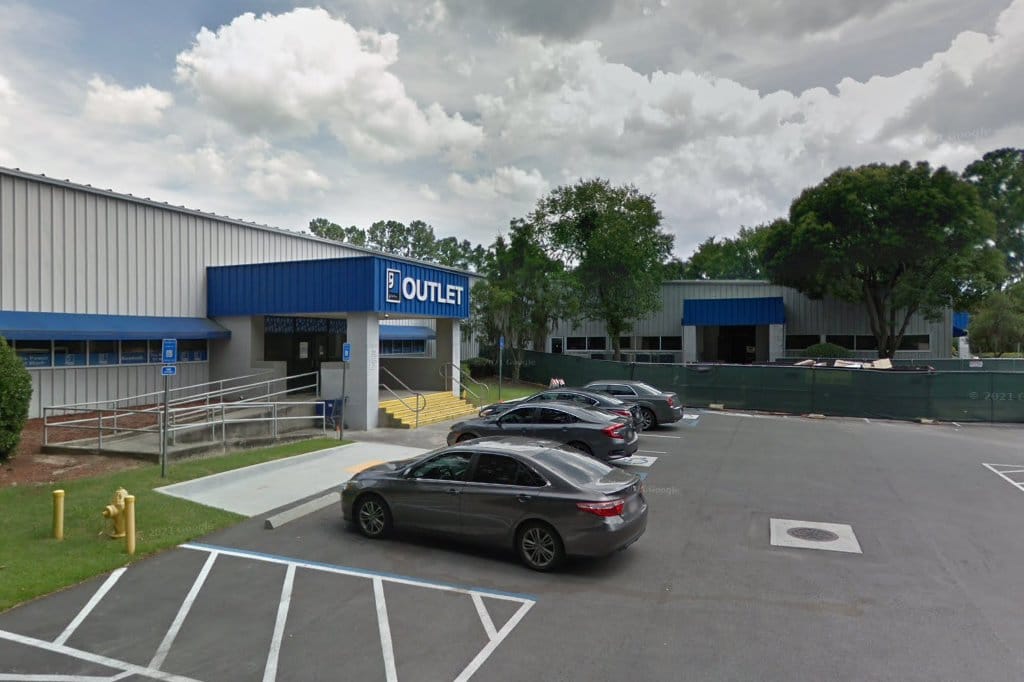 Goodwill Savannah