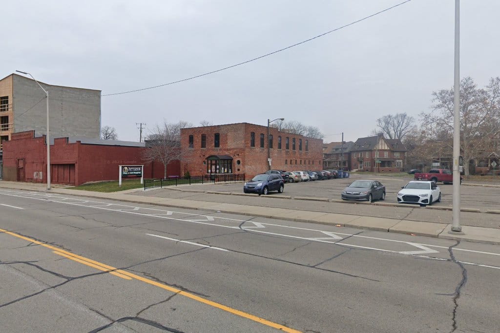 Downtown Veterinary Hospital