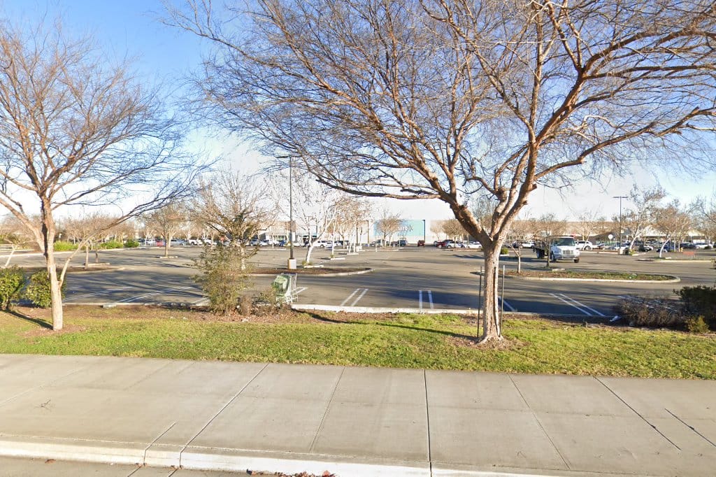 Walmart Supercenter Pharmacy