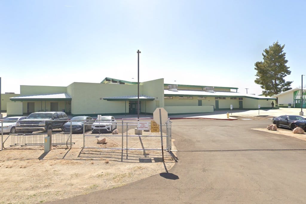 Salome High School