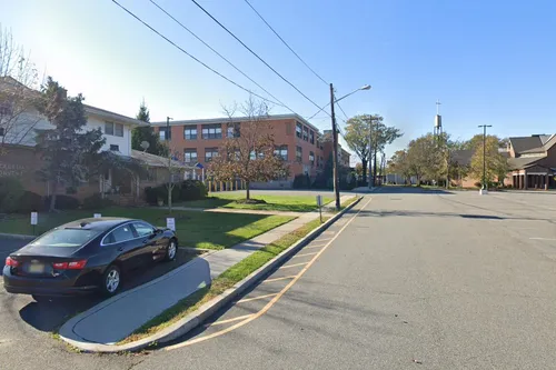 St Cecelia School