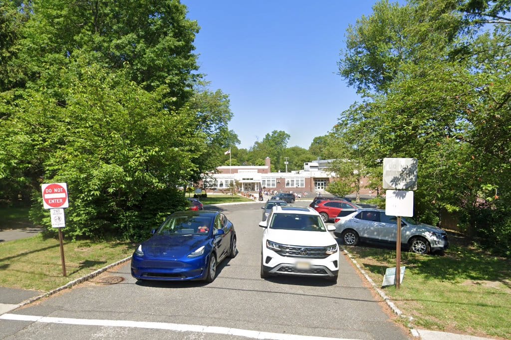 Washington County Technical High School