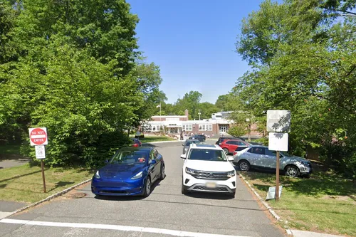 Washington County Technical High School