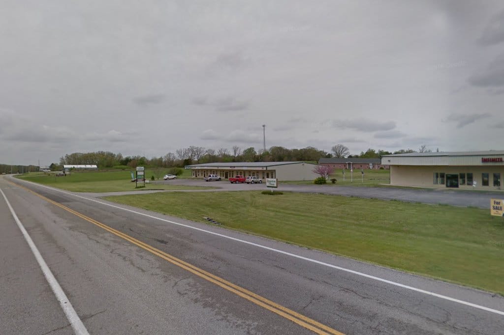 Houston Driver License & Vehicle Registration Office