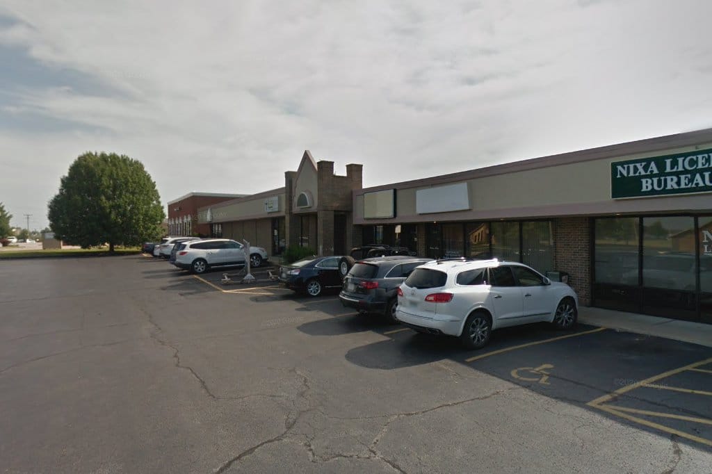 Nixa Driver License & Vehicle Registration Office