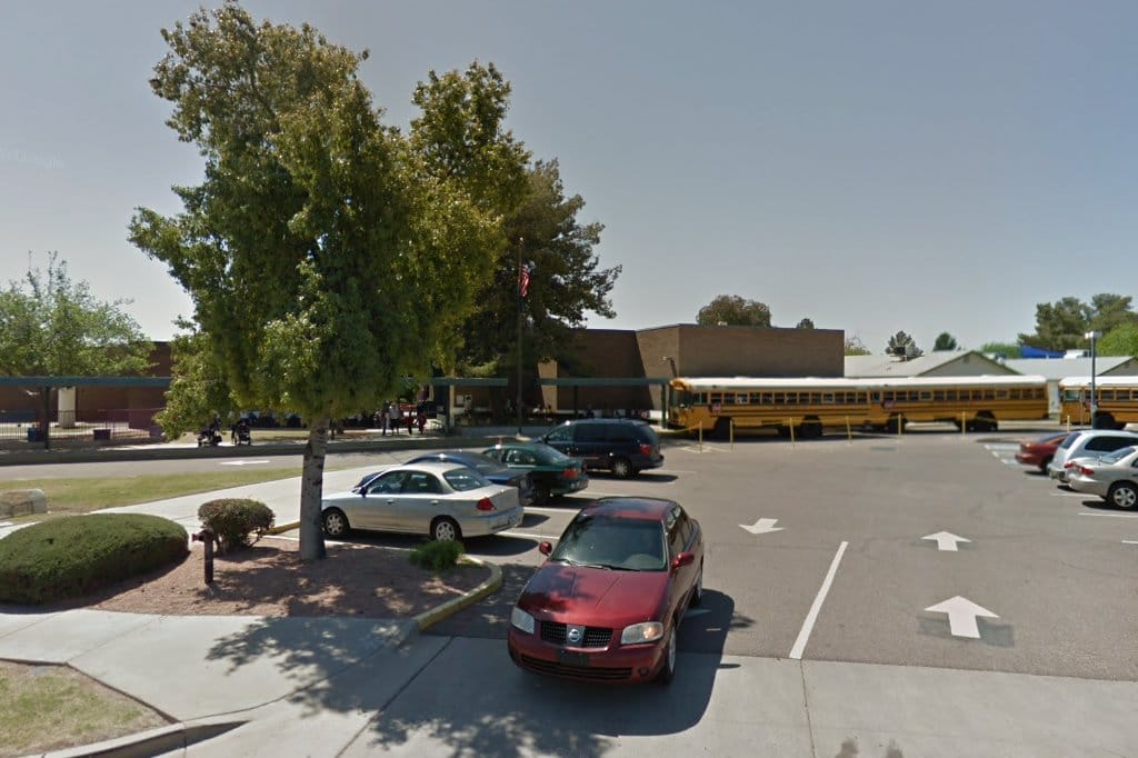 Getz School