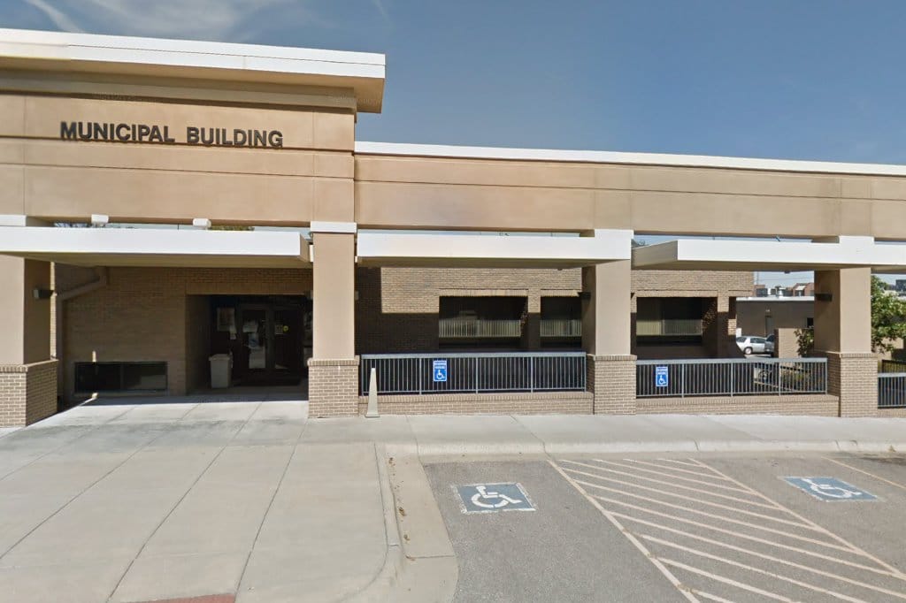 Haysville Municipal Court
