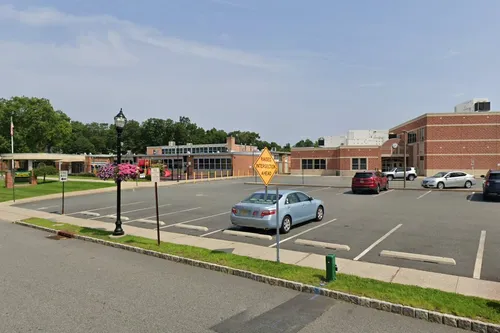 Marie V Duffy School