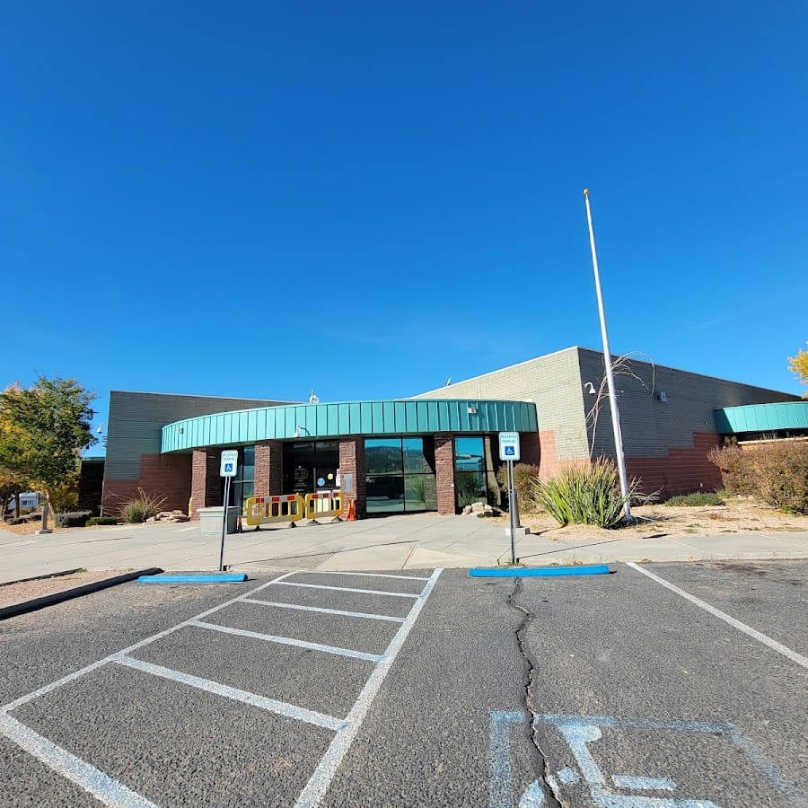 Peach Springs Health Center Pharmacy