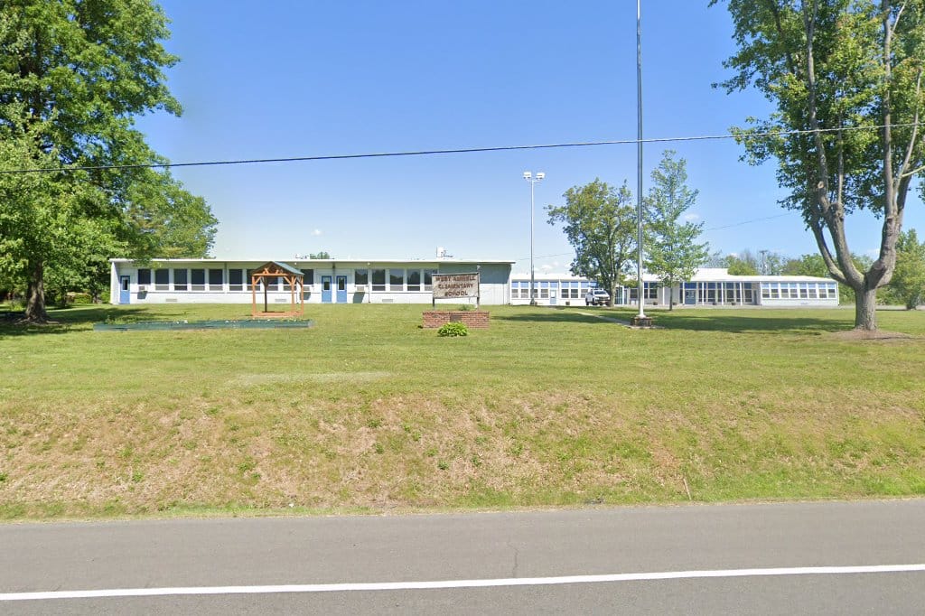 West Annapolis Elementary School
