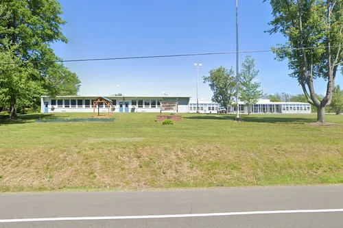 West Annapolis Elementary School