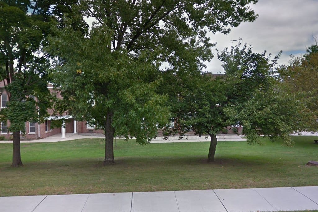 Milton B Lee Academy Of Science & Engineering
