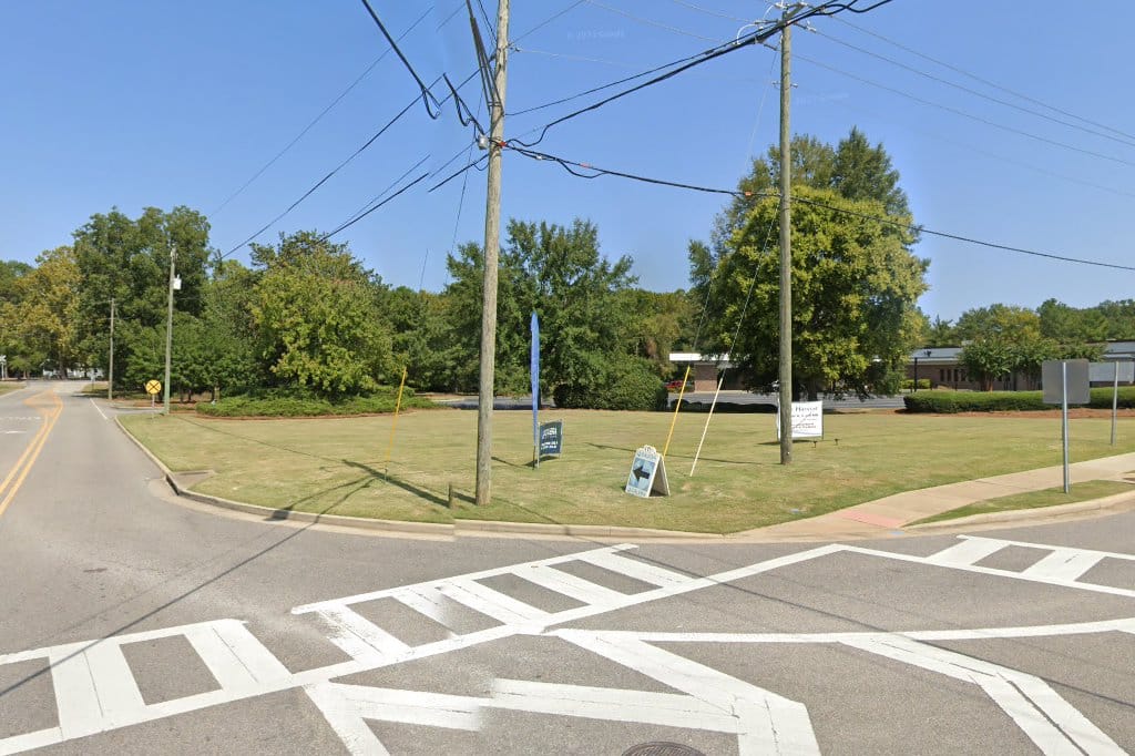 Calera Municipal Court