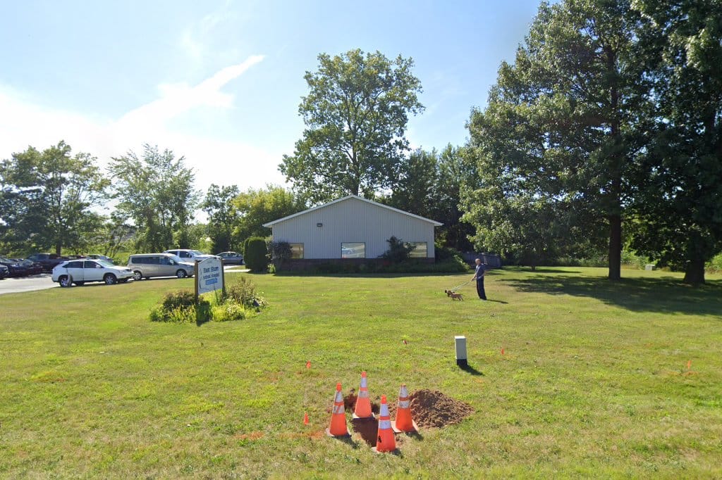 East Shore Animal Hospital