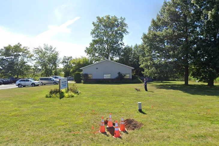 East Shore Animal Hospital