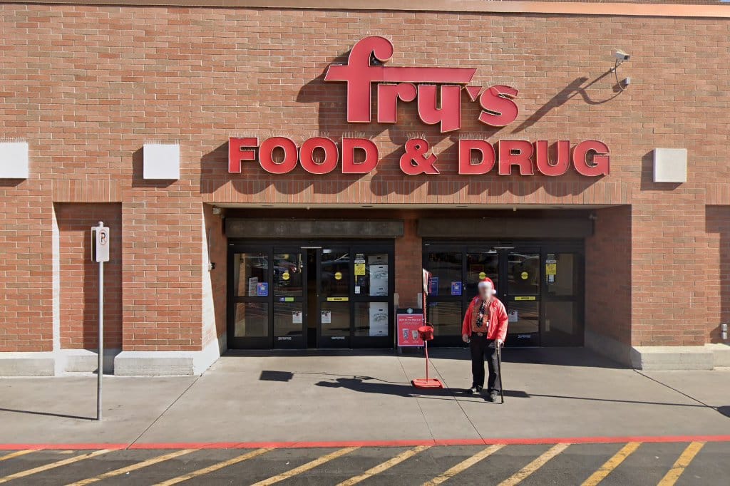 Frys Pharmacy