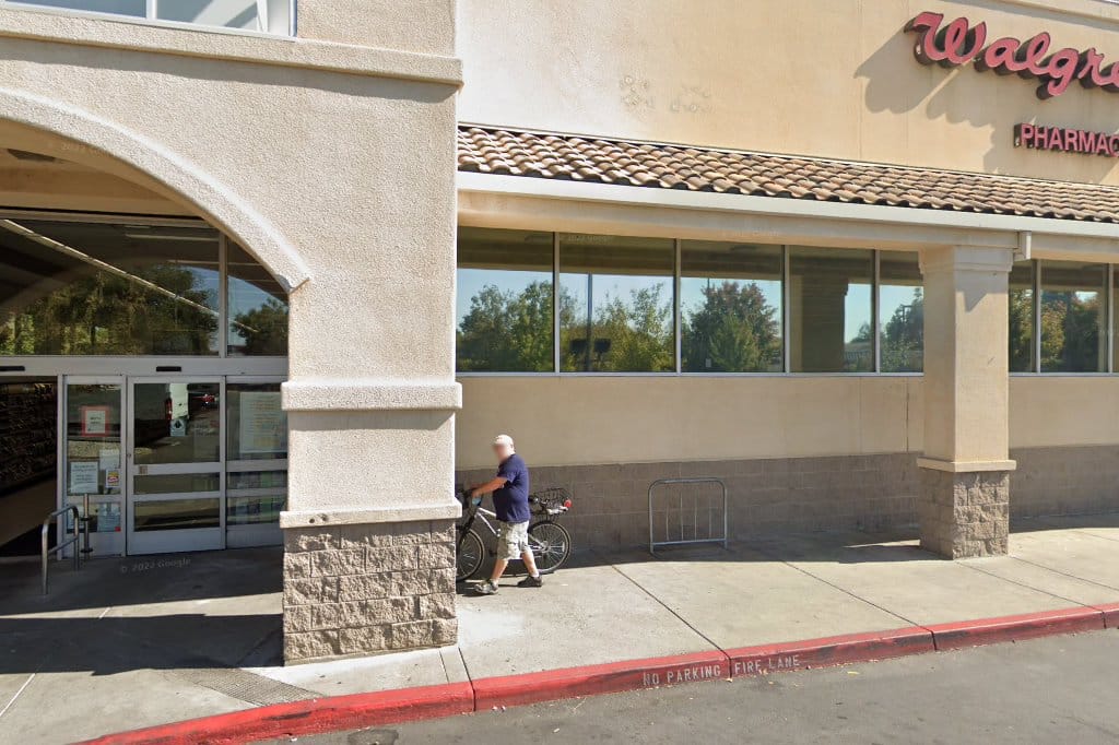 Walgreens Pharmacy