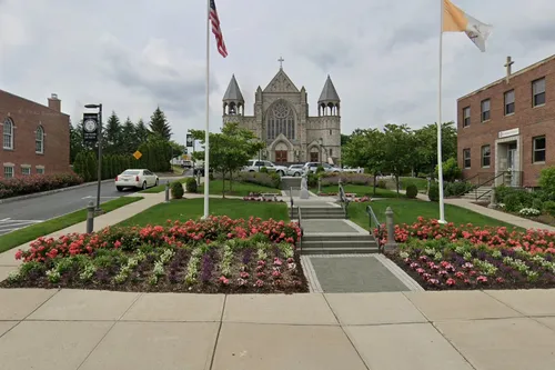 St Teresa Early Childhood Center