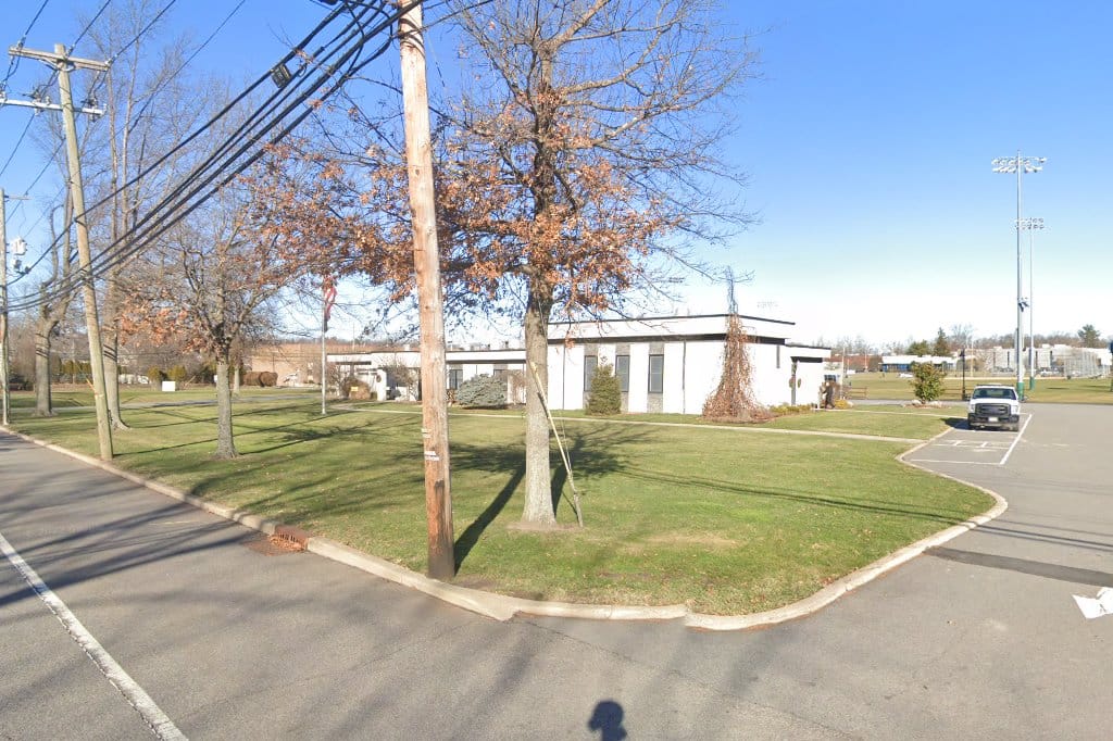 Norwood Borough Passport Office