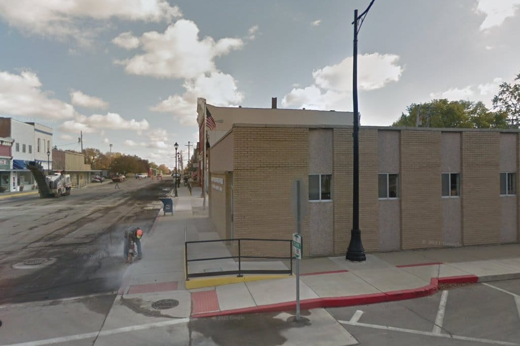 Wyoming Secretary of State Office