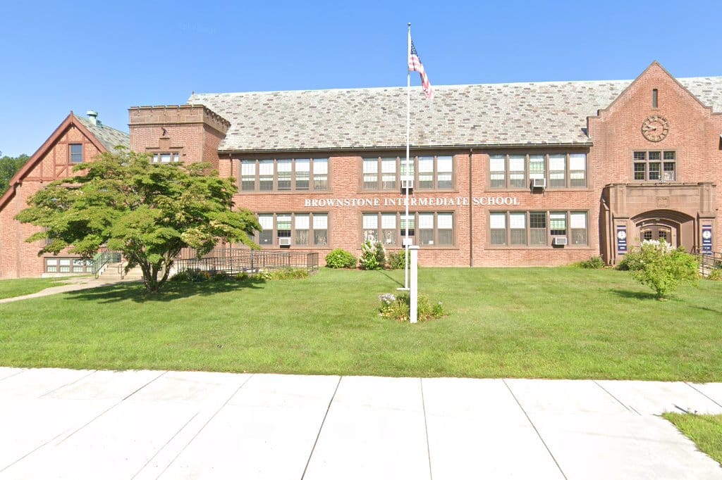 Brownstone Intermediate School