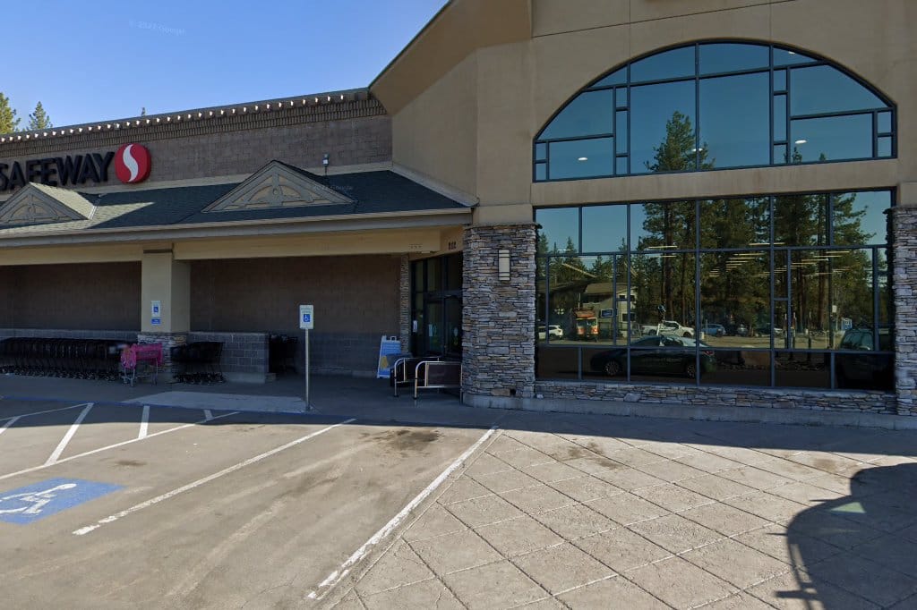 Zephyr Cove Passport Office