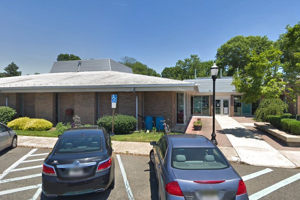 Scotch Plains Passport Office