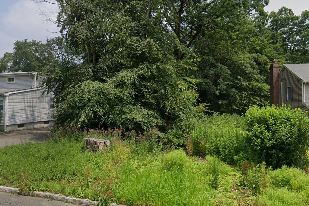 Mountview Road School