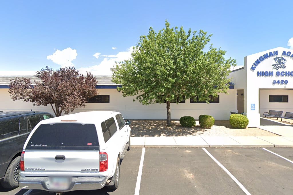 Kingman Academy Of Learning - High School