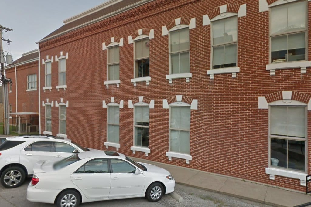 Ste. Genevieve Circuit Court