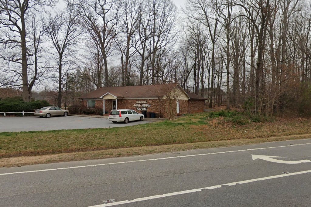 Belmont Small Animal Hospital