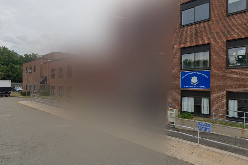 Capitol Region Mental Health Center