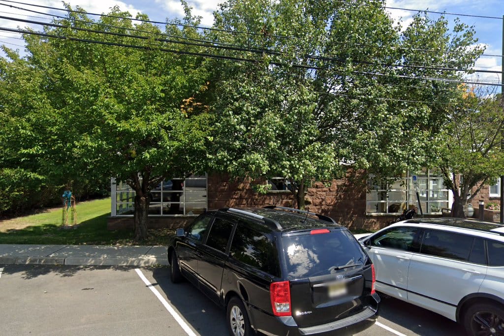 Waldwick Passport Office