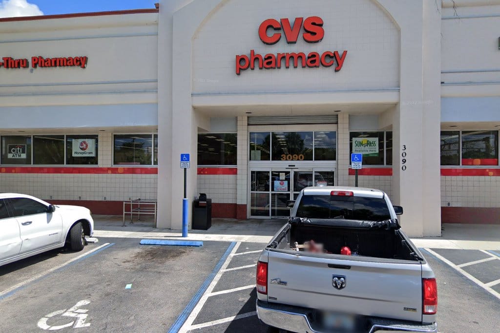 CVS Pharmacy