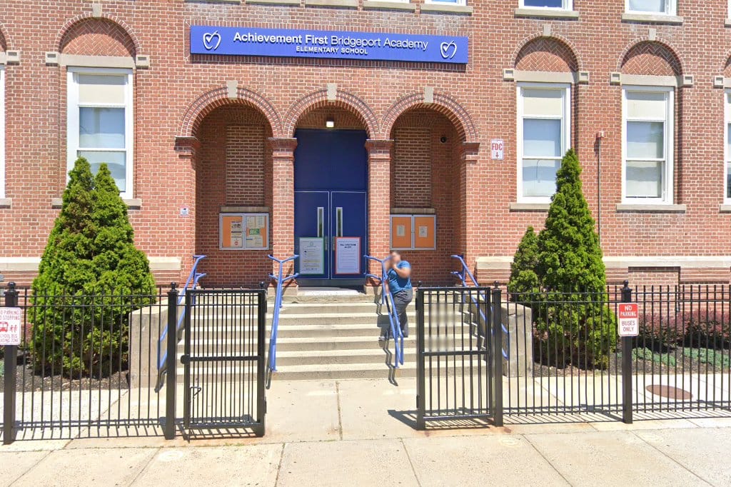 Achievement First Bridgeport Academy
