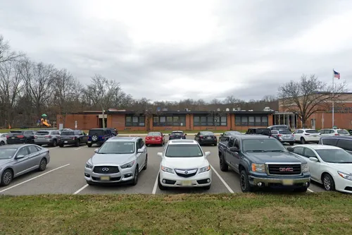 Robert Hunter School