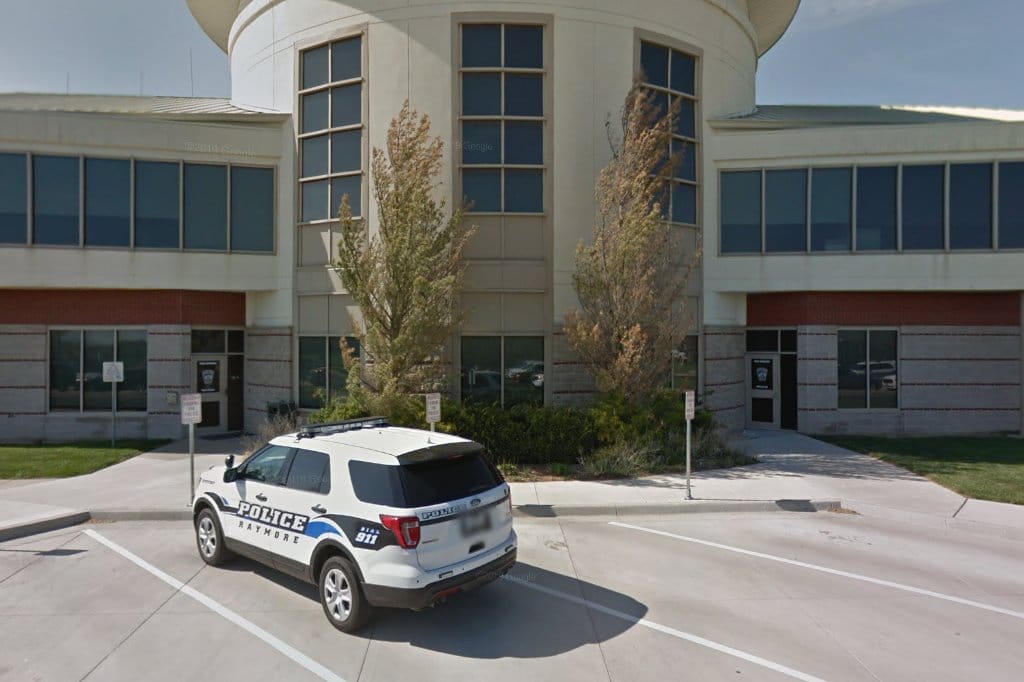 Raymore Municipal Court