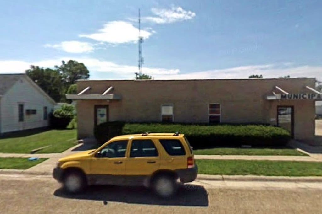 Vandalia Driver License & Vehicle Registration Office