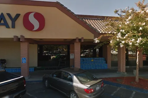 Safeway Pharmacy