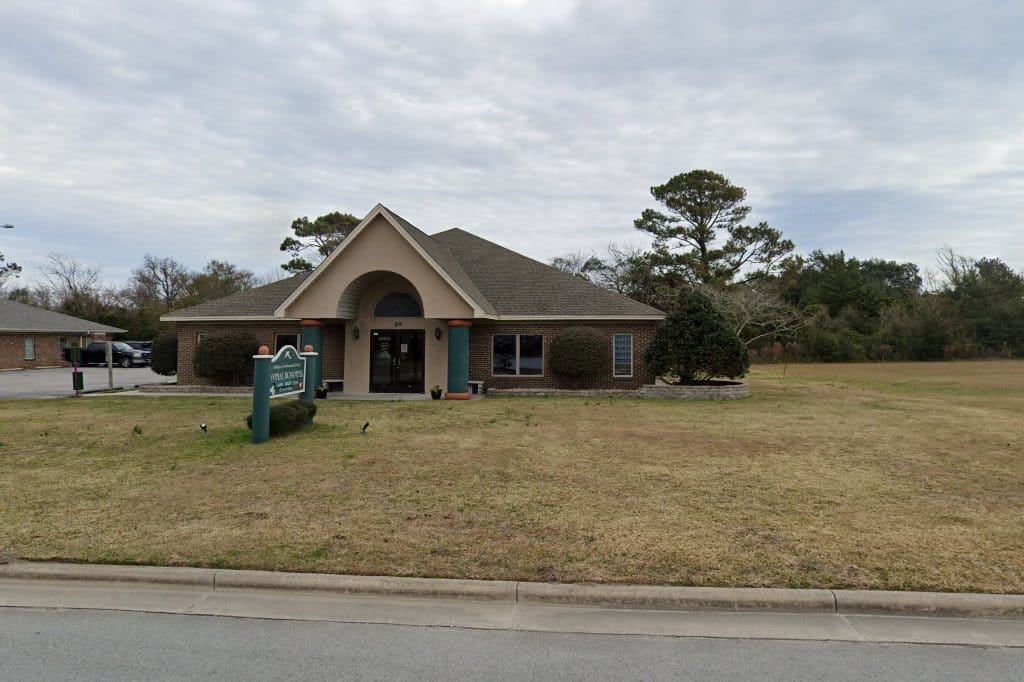 Bridges Professional Park Animal Hospital