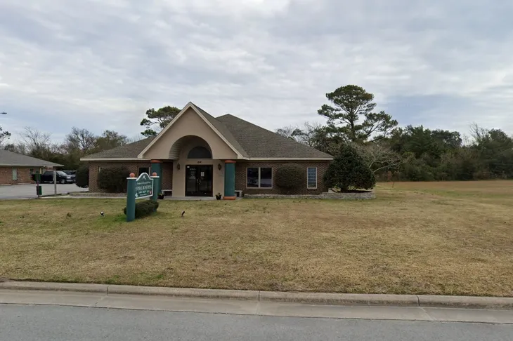 Bridges Professional Park Animal Hospital