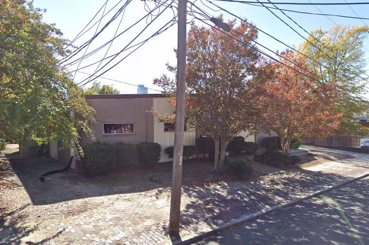 Broadway Veterinary Hospital