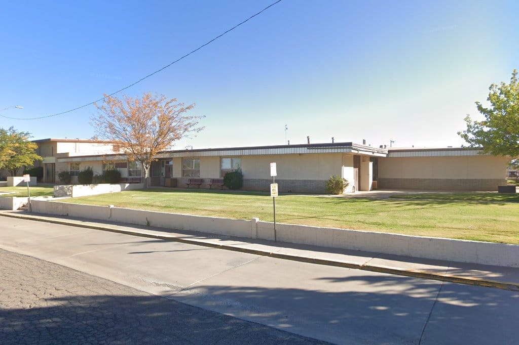 Bonnie Brennan Elementary School