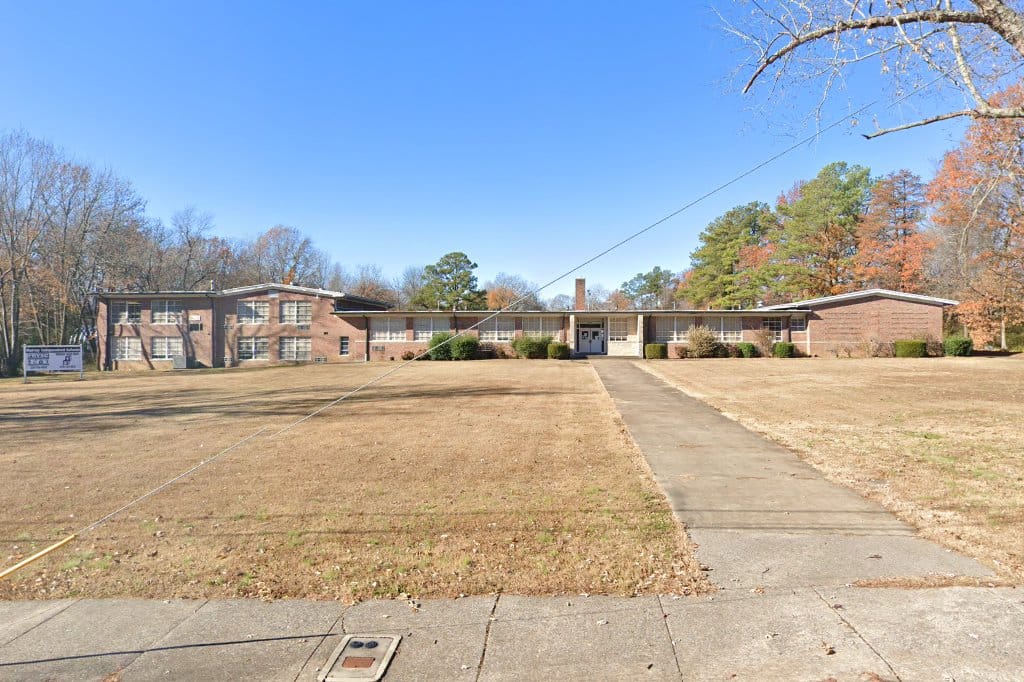 Murray Preschool Head Start