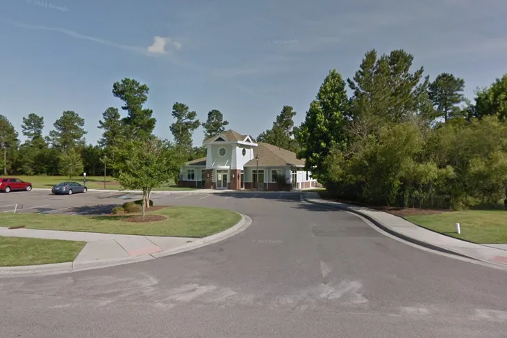 Brunswick Forest Veterinary Hospital