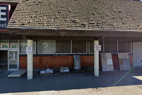 Rite Aid Pharmacy