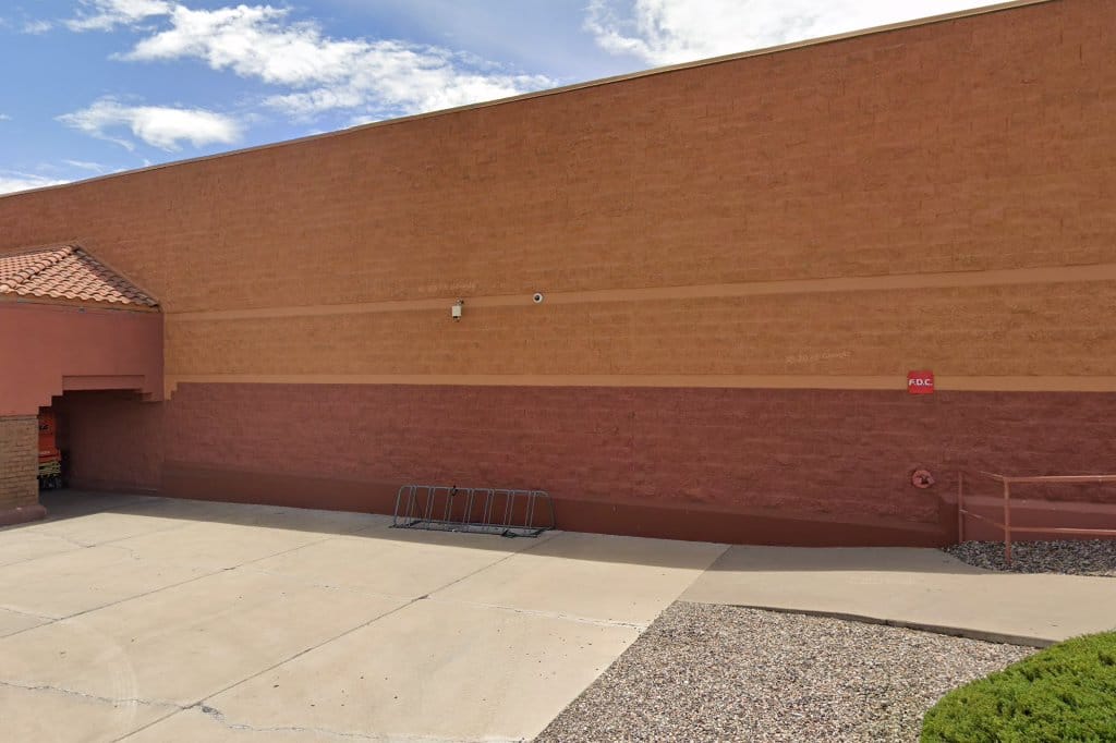 Frys Pharmacy