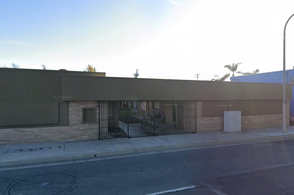Linda Vista Pharmacy